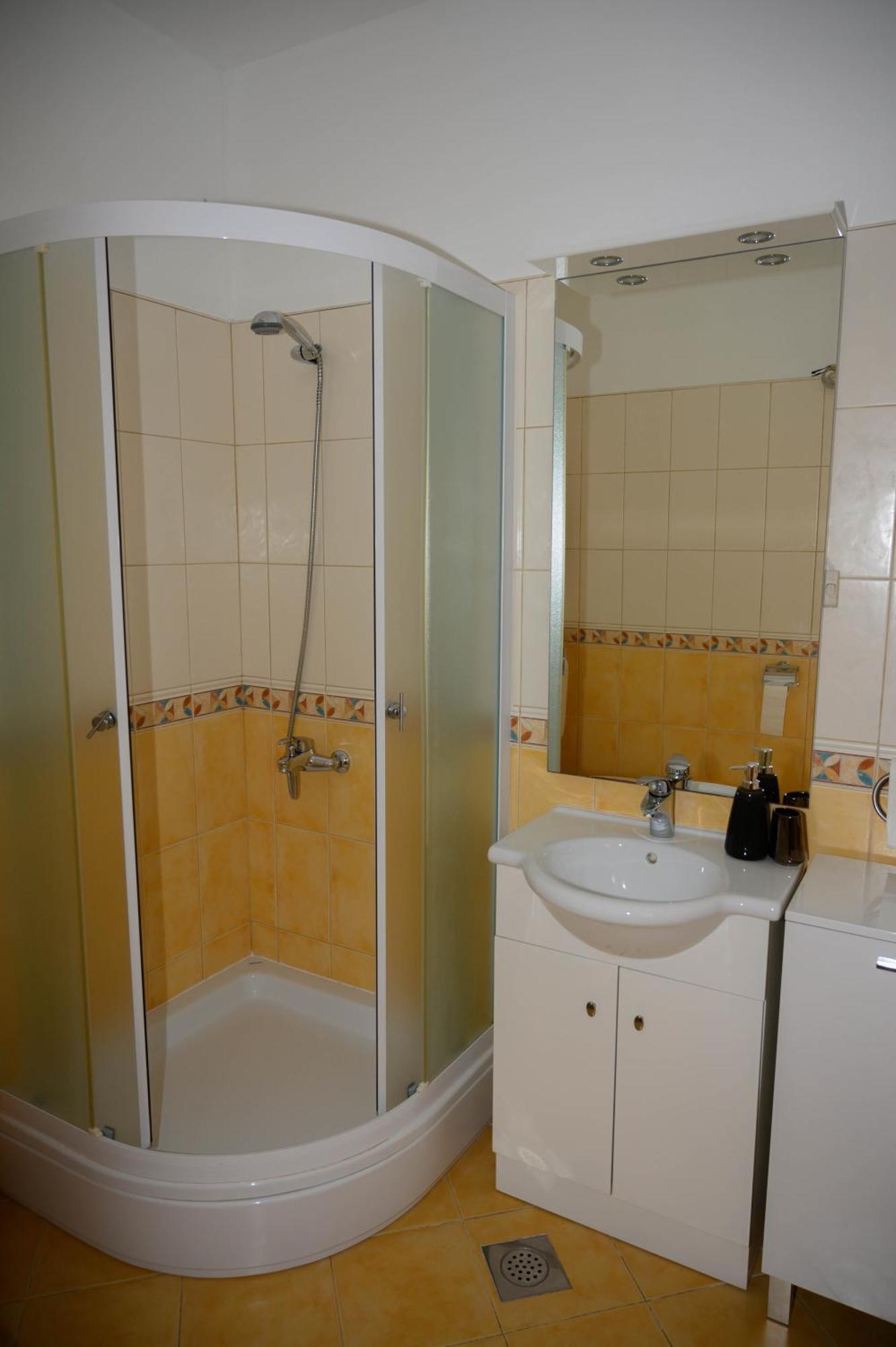 Villa Vinko Trogir Eksteriør bilde